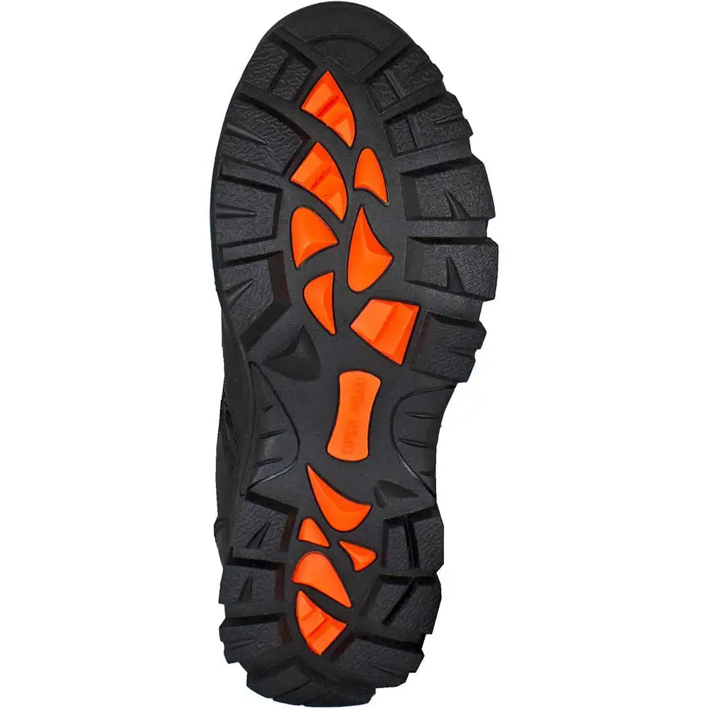 Open Road Women's Swat Motorcycle Boots EX-STOCK Canada 