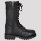 Botas de Motociclista con Arnés para Mujer Open Road 