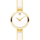 Movado Moda Orologio 0607715 - EX-STOCK Canada