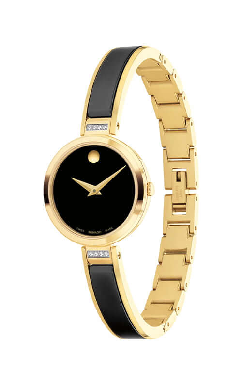 MOVADO MODA 0607716 - EX-STOCK Canada