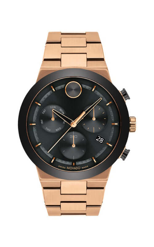Orologio Movado BOLD Fusion 3600898 - EX-STOCK Canada