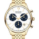 Movado Heritage Series Calendoplan 3650210 - EX-STOCK Canada