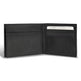 Iconic / Leather Top Wing Wallet EX-STOCK Canada 