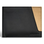 Iconic / Leather Center Wing Wallet EX-STOCK Canada 