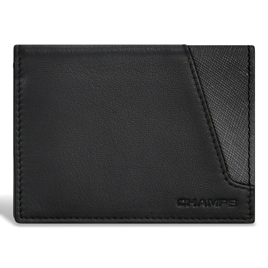Iconic / Leather Cardholder EX-STOCK Canada 