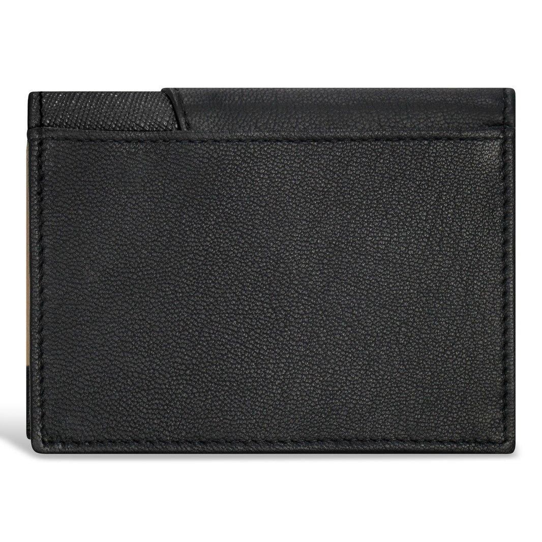 Iconic / Leather Cardholder EX-STOCK Canada 
