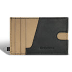 Iconic / Leather Slim Cardholder EX-STOCK Canada 