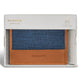 Denim / Leather Cardholder EX-STOCK Canada 