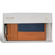 Denim / Leather Slim Cardholder EX-STOCK Canada 