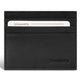 Classic / Leather Cardholder EX-STOCK Canada 