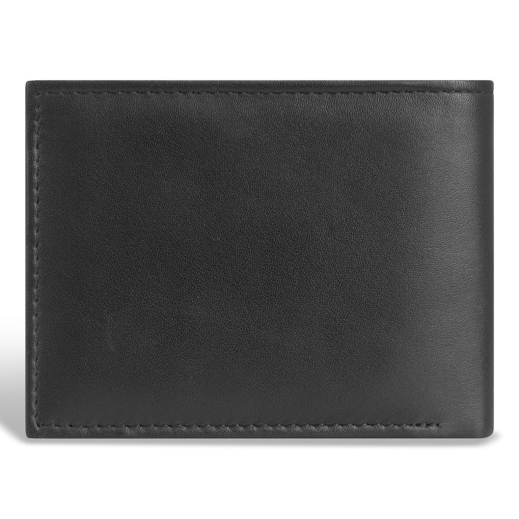 Classic / Leather Multi-Wing Card Wallet EX-STOCK Canada 