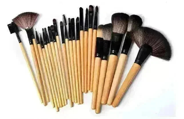Makeup Brush Set Brush Makeup Kit - EX-STOCK CANADA
