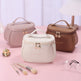 Makeup Large Capacity Portable Travel Toiletry Bag EX-STOCK Canada 