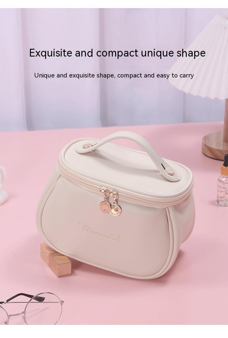 Makeup Large Capacity Portable Travel Toiletry Bag EX-STOCK Canada 