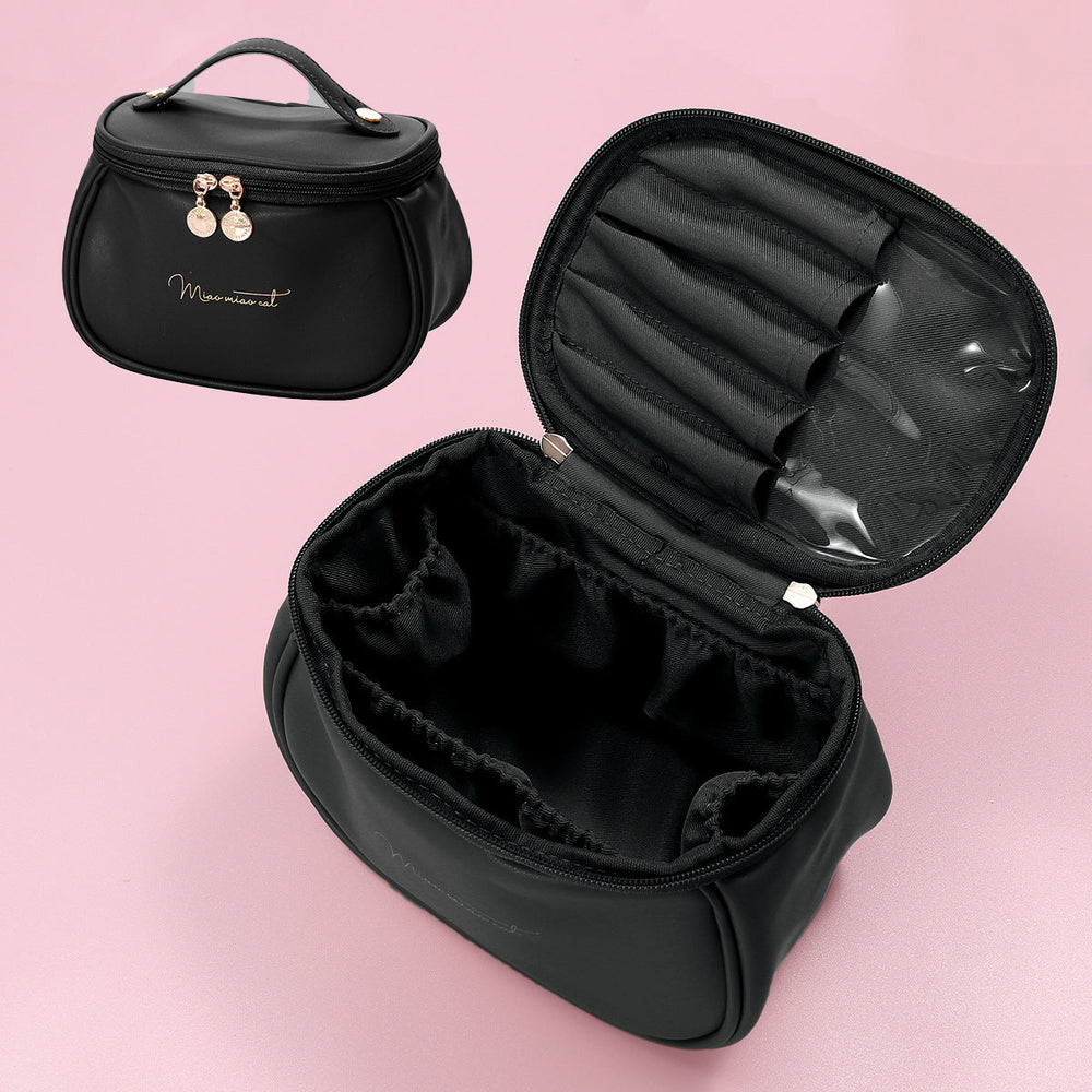 Makeup Large Capacity Portable Travel Toiletry Bag EX-STOCK Canada 