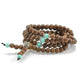 Mala Prayer/Meditation Beads/Bracelet. - EX-STOCK Canada