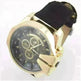 Man watches strap watches men's watch - EX-STOCK CANADA