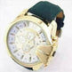 Man watches strap watches men's watch - EX-STOCK CANADA