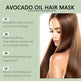 Manic Smooth And Shiny Runfa Hair Mask EX-STOCK Canada 