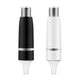 Manual Pressing Aluminum Alloy Cigarette Grinder Removable Cleaning Single Handed Grinder EX-STOCK Canada 