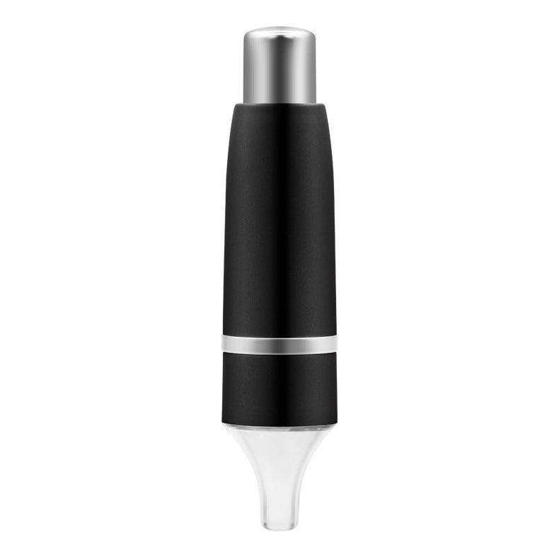 Manual Pressing Aluminum Alloy Cigarette Grinder Removable Cleaning Single Handed Grinder EX-STOCK Canada 