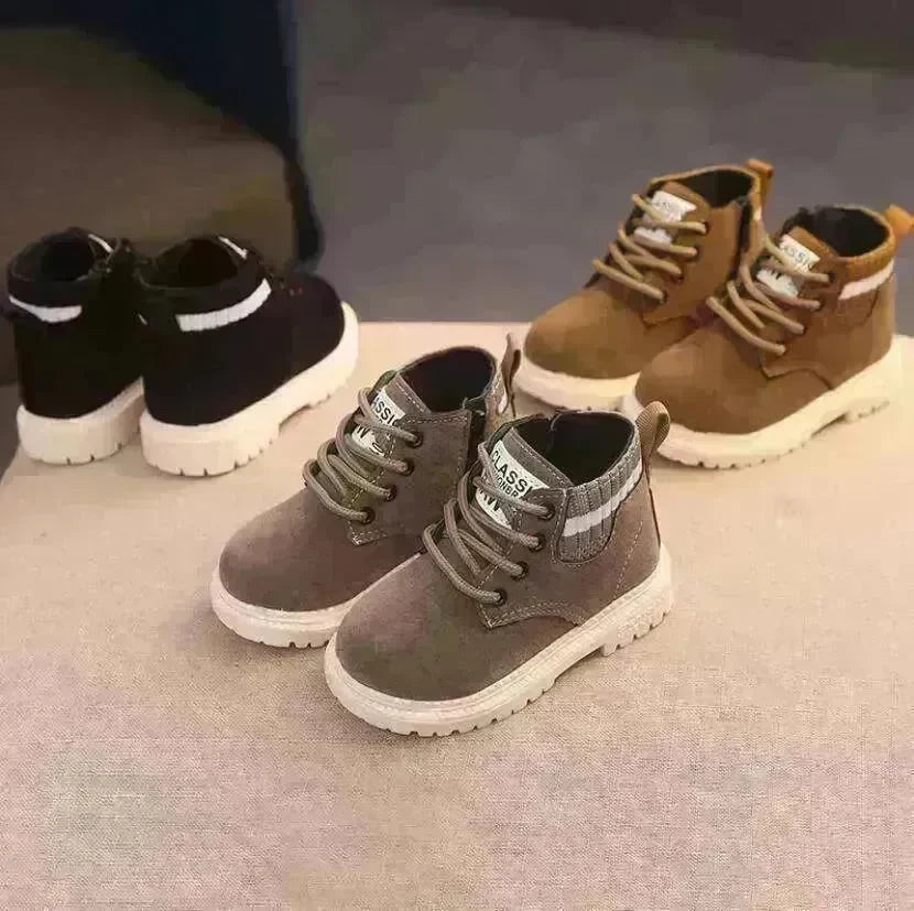 Martin boots for children - EX-STOCK CANADA