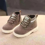 Martin boots for children - EX-STOCK CANADA