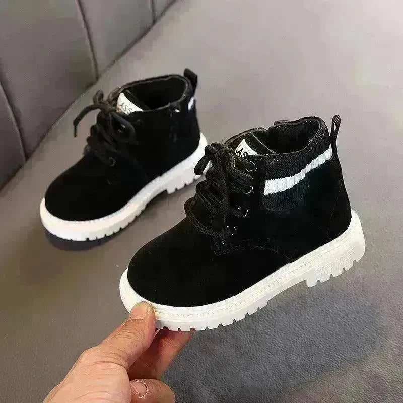 Martin boots for children - EX-STOCK CANADA