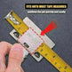 Measuring Tape Clip - EX-STOCK CANADA