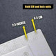 Measuring Tape Clip - EX-STOCK CANADA