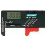 Measuring instrument - EX-STOCK CANADA
