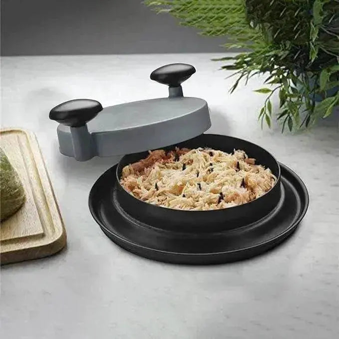 Meat Chicken Shredder with Handles and Non-skid Base for Ground Beef Pork and Chicken. - EX-STOCK Canada