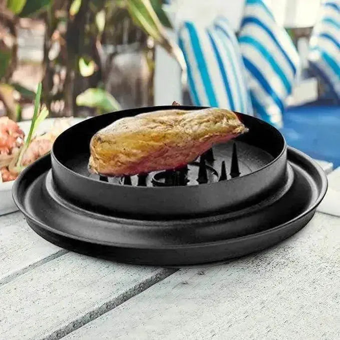 Meat Chicken Shredder with Handles and Non-skid Base for Ground Beef Pork and Chicken. - EX-STOCK Canada