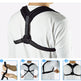 Medical Clavicle Posture Corrector Lower Back Correction Strap EX-STOCK Canada 