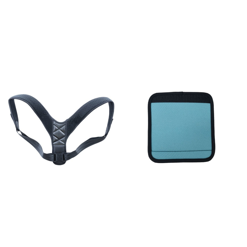 Medical Clavicle Posture Corrector Lower Back Correction Strap EX-STOCK Canada 