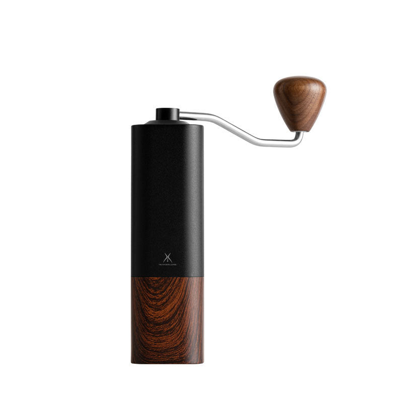 Meixi Coffee, Labor-saving Grinder, Coffee Ceramic Core Grinder, Hand-cranked Grinder, Steel Core Portable Manual Grinder EX-STOCK Canada 