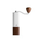 Meixi Coffee, Labor-saving Grinder, Coffee Ceramic Core Grinder, Hand-cranked Grinder, Steel Core Portable Manual Grinder EX-STOCK Canada 