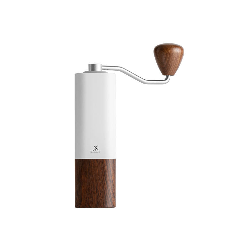 Meixi Coffee, Labor-saving Grinder, Coffee Ceramic Core Grinder, Hand-cranked Grinder, Steel Core Portable Manual Grinder EX-STOCK Canada 