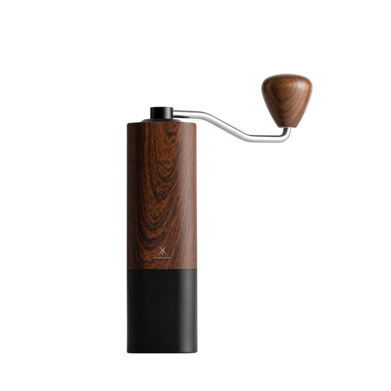 Meixi Coffee, Labor-saving Grinder, Coffee Ceramic Core Grinder, Hand-cranked Grinder, Steel Core Portable Manual Grinder EX-STOCK Canada 
