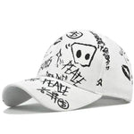 Men And Women All Match Outdoor Trend Fashion Caps - EX-STOCK Canada