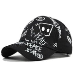 Men And Women All Match Outdoor Trend Fashion Caps - EX-STOCK Canada