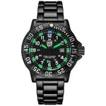 Men Military Quartz Watches - EX-STOCK CANADA