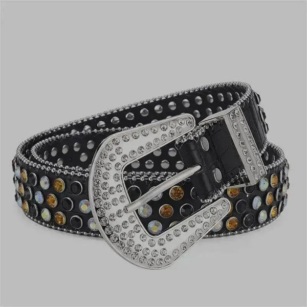 Fashion Belt Collection