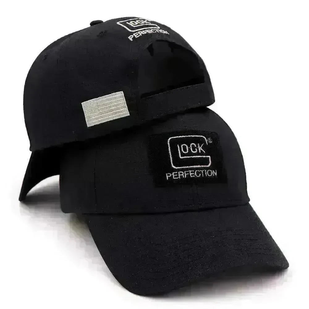 Men Women Soft Top Caps Retro Snapback Hats Unisex - EX-STOCK CANADA