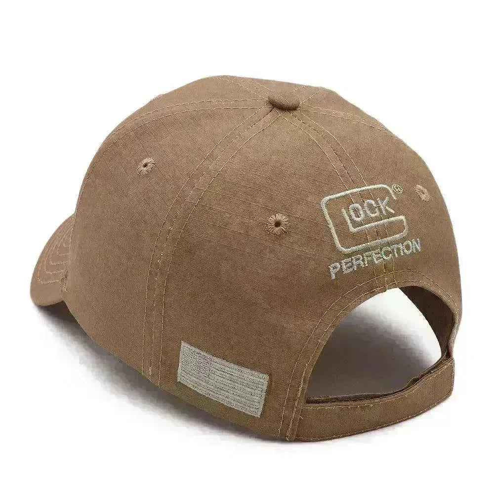 Men Women Soft Top Caps Retro Snapback Hats Unisex - EX-STOCK CANADA