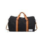 Men & Ladies Sports Duffle Travel Bag Lager Canvas Leisure Work Gym Holdall Bags - EX-STOCK Canada