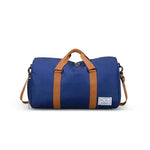 Men & Ladies Sports Duffle Travel Bag Lager Canvas Leisure Work Gym Holdall Bags - EX-STOCK Canada