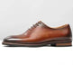Chaussures pour hommes, chaussures de mariage, chaussures habillées pour hommes, chaussures Oxford, chaussures d'affaires pour hommes, chaussures formelles - EX-STOCK Canada
