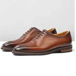 Men'S Shoes, Wedding Shoes, Men'S Business Shoes, Oxford Shoes, Business Men'S Shoes, Formal Shoes - EX-STOCK Canada