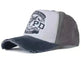 Men's And Women's Korean Letters Sunhat Caps - EX-STOCK CANADA